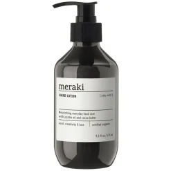 Hand Lotion Silky Mist 275ml