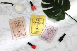 Hand Moisture Pack 1 Pair