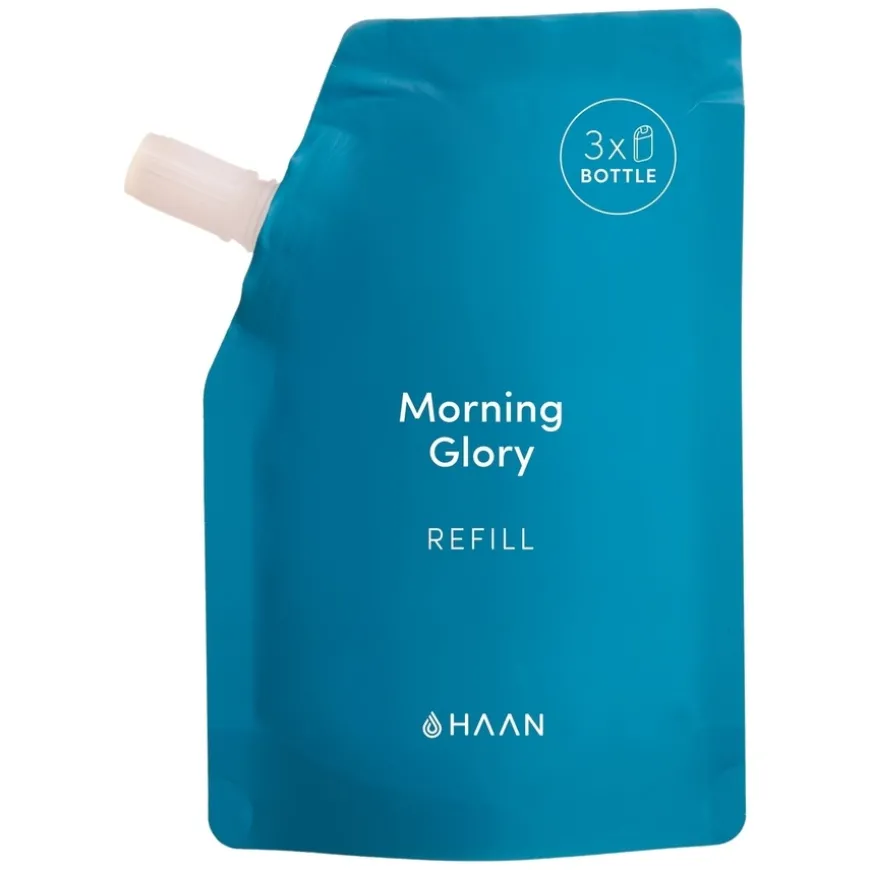 Hand Sanitizer Morning Glory Refill 100ml