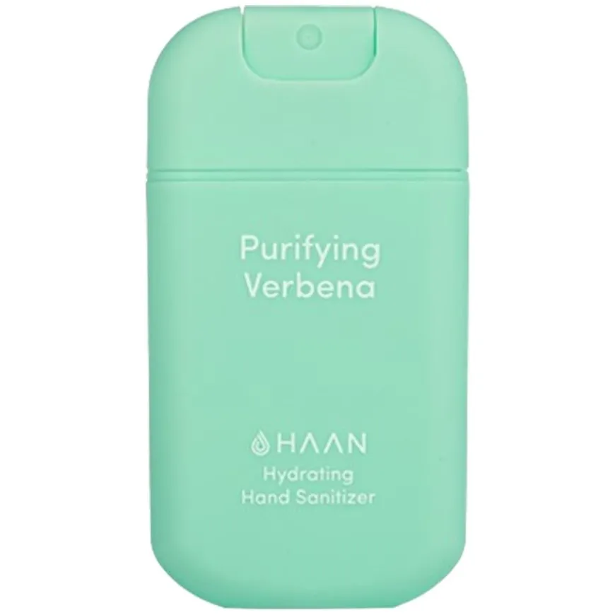 Hand Sanitizer Purifying Verbena 30ml