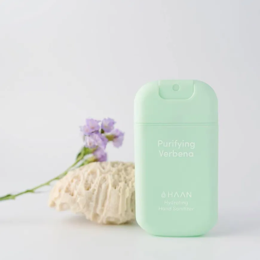 Hand Sanitizer Purifying Verbena 30ml