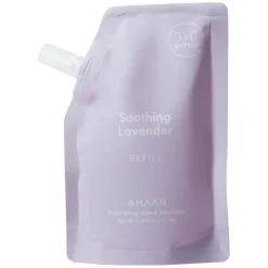 Hand Sanitizer Soothing Lavender Refill 100ml