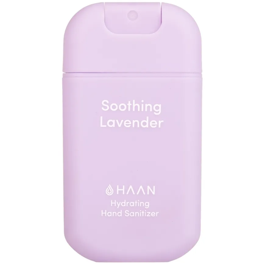 Hand Sanitizer Soothing Lavender 30ml