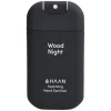 Hand Sanitizer Wood Night 30ml