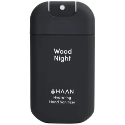Hand Sanitizer Wood Night 30ml