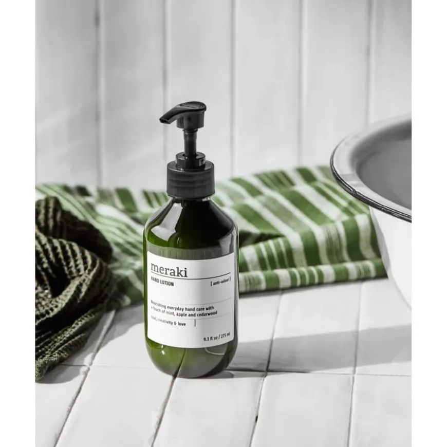 Hand Soap Anti-Odour 490ml