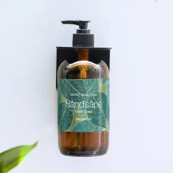 Hand Soap Bergamot 450ml