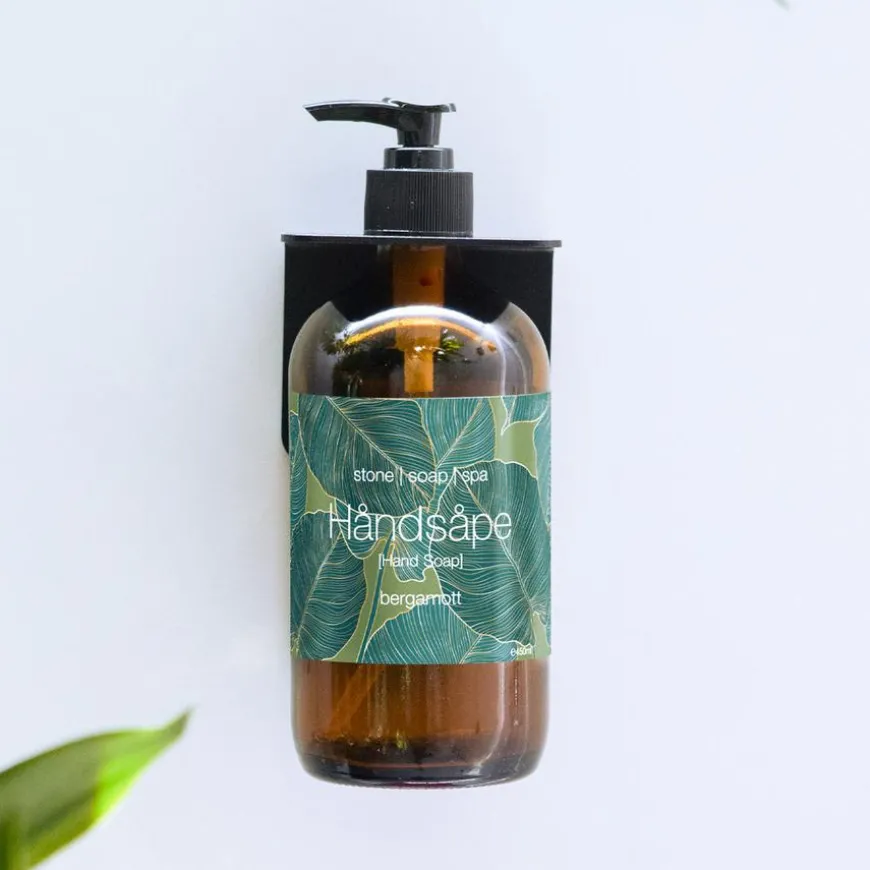 Hand Soap Bergamot 450ml