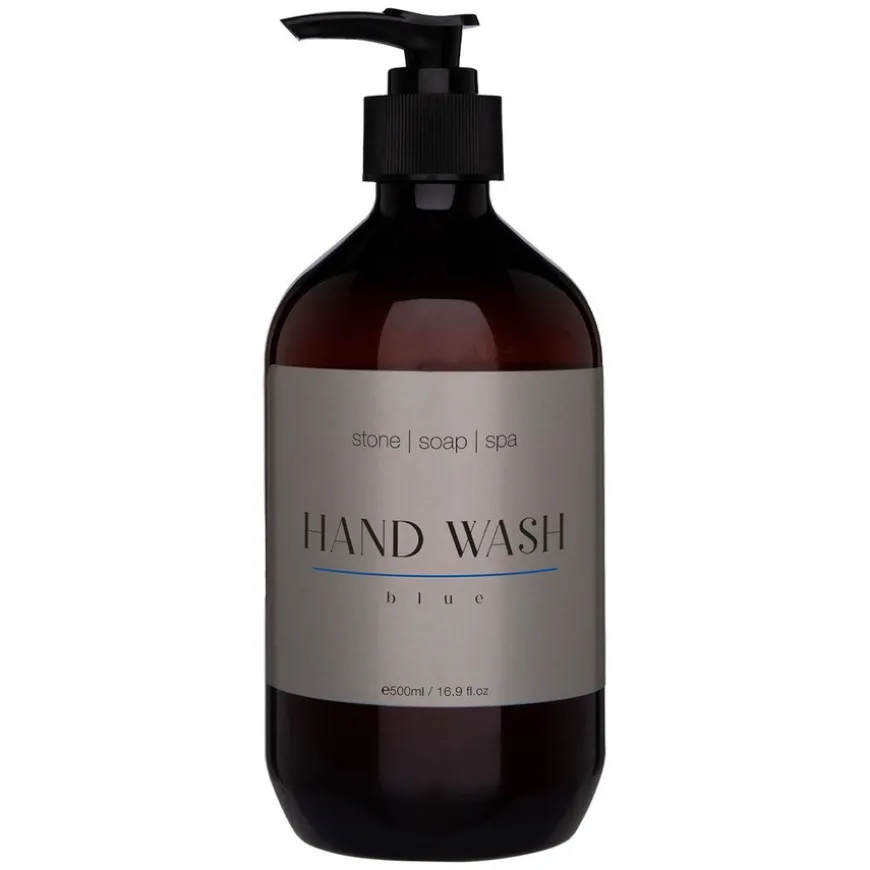 Hand Soap Blue 500ml