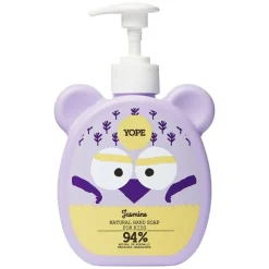 Hand Soap For Kids Jasmine 400ml