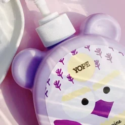 Hand Soap For Kids Jasmine 400ml