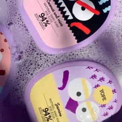 Hand Soap For Kids Jasmine 400ml