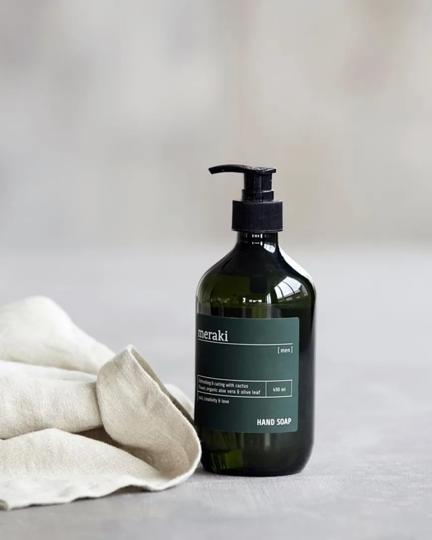 Hand Soap Harvest Moon 490ml