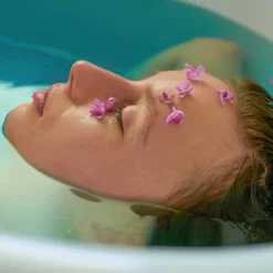 Hand Soap Lilac And Vanilla 500ml