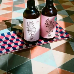 Hand Soap Lilac And Vanilla 500ml