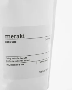 Hand Soap Linen Dew Refill 1000ml