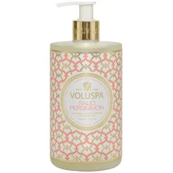 Hand Soap Saijo Persimmon 450ml