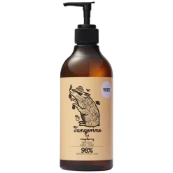 Hand Soap Tangerine And Raspberry 500ml