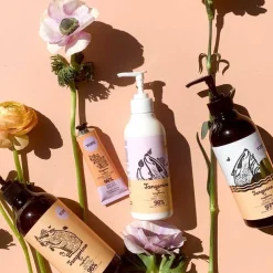 Hand Soap Tangerine And Raspberry 500ml