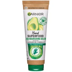 Hand Superfood Avocado 75ml