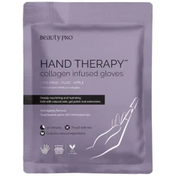 Hand Therapy Collagen Infused Gloves 17g