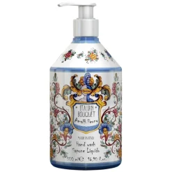 Hand Wash Amalfi Peony 500ml