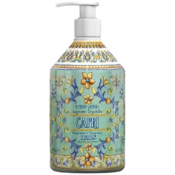 Hand Wash Iris Of Capri 500ml