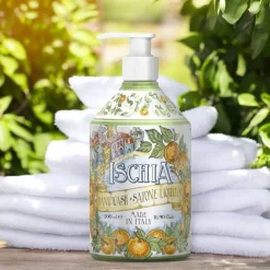 Hand Wash Ischia 500ml
