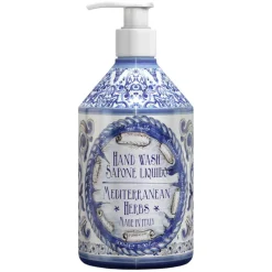 Hand Wash Mediterranean Herbs 500ml