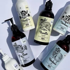 Hand/Body Lotion Cedarwood & Bitter Orange