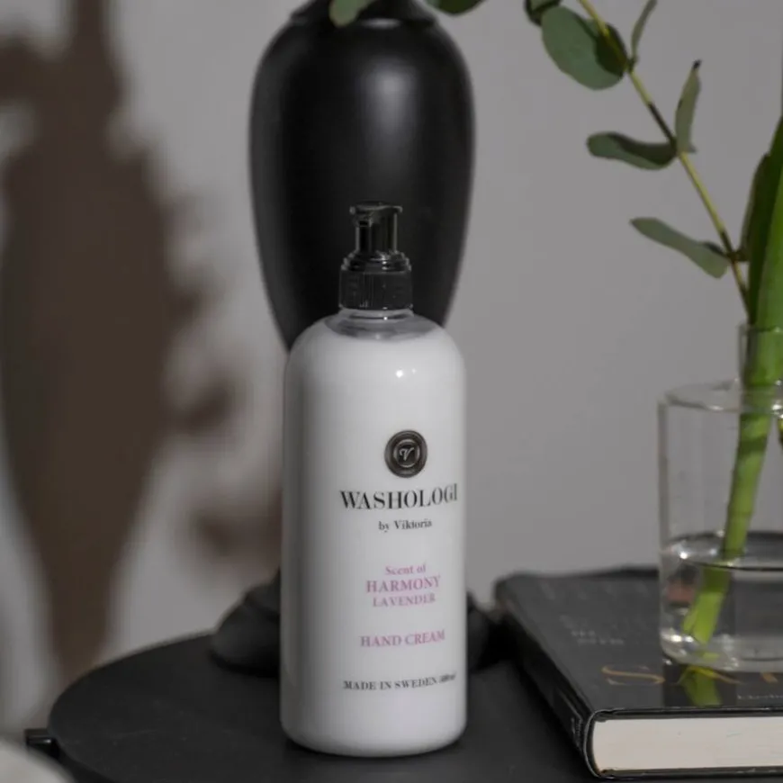 Handcream Harmony 500ml