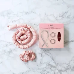 Handle With Curl 3pcs