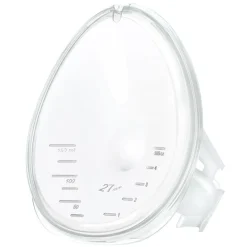 Hands-Free Breast Shield 27mm