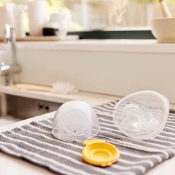 Hands-Free Breast Shield 27mm