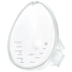 Hands-Free Breast Shield 24mm