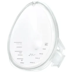 Hands-Free Breast Shield 21mm