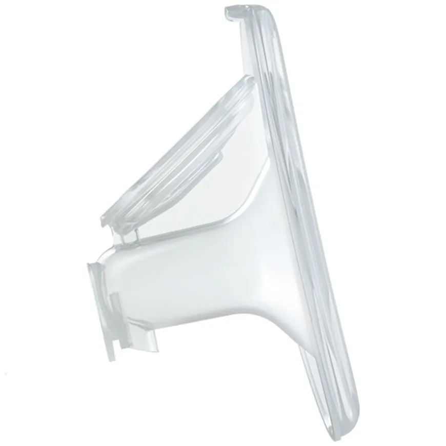 Hands-Free Breast Shield 21mm