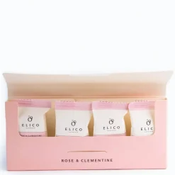 Handsoap Refill Tablets Rose & Clementine 4pcs