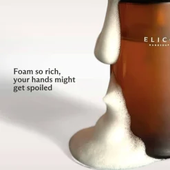 Handsoap Refill Tablets Rose & Clementine 4pcs