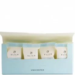 Handsoap Refill Tablets Unscented 4pcs