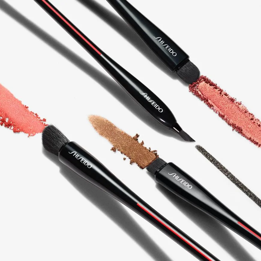 Hanen Fude Eye Shading Brush