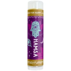 Happy Juju Hamsa Lip Balm 4ml
