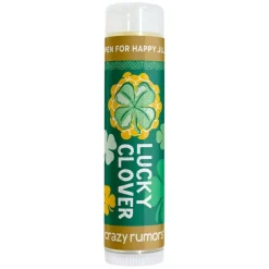 Happy Juju Lucky Clover Lip Balm 4ml