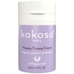 Happy Nappy Cream 50ml