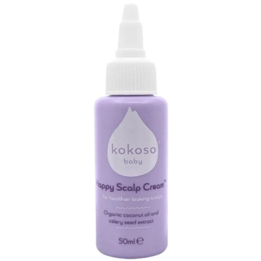Happy Scalp Cream 50ml