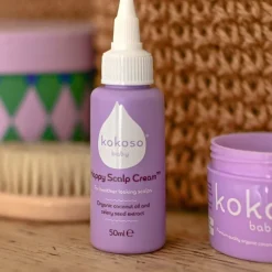 Happy Scalp Cream 50ml