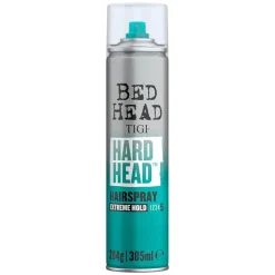 Hard Head Hairspray Extreme Hold 385ml