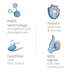 Hard To Resist Advanced Clear 13,5ml