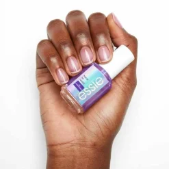 Hard To Resist Nail Strengthener #Violet Tint 13,5ml