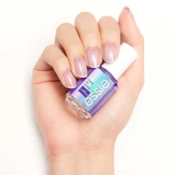 Hard To Resist Nail Strengthener #Violet Tint 13,5ml